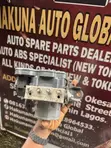 ABS Module na Toyota Avalon 2013-2014 - 3