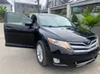 2011 Toyota Venza Limited - Black - 3