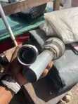 Mai Rage butun layi na inci 3 zuwa inci 2 - 1