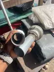 Mai Rage butun layi na inci 3 zuwa inci 2 - 2