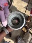 Mai Rage butun layi na inci 3 zuwa inci 2 - 3