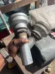 Mai Rage butun layi na inci 3 zuwa inci 2 - 4