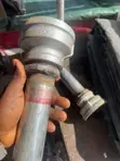 Mai Rage butun layi na inci 3 zuwa inci 2 - 5