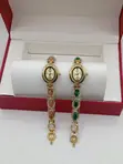 Boxed Chain Watch - Sabon Abu - 1