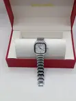 Boxed Chain Watch - Sabon Abu - 2