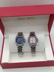 Boxed Chain Watch - Sabon Abu - 3