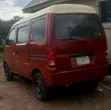 Suzuki Every 2010 Red - 1