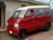 Suzuki Every 2010 Red - 2