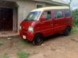 Suzuki Every 2010 Red - 3