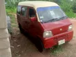 Suzuki Every 2010 Red - 4