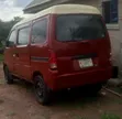Suzuki Every 2010 Red - 5