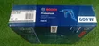 Bosch GSB 600 Impact Drill - 600W - 3