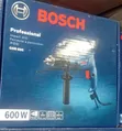 Bosch GSB 600 Impact Drill - 600W - 4