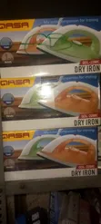 Gasa Dry Iron - Brand New - 1