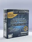 Minoxidil Hair Growth Spray for Men & Women - 1