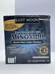 Minoxidil Hair Growth Spray for Men & Women - 3