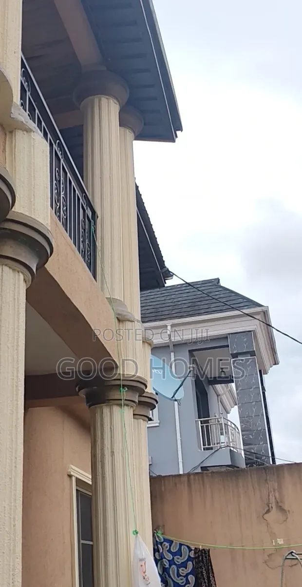 20-Bedroom Block of Flats for Sale in Akesan, Igando/Ikotun - 1