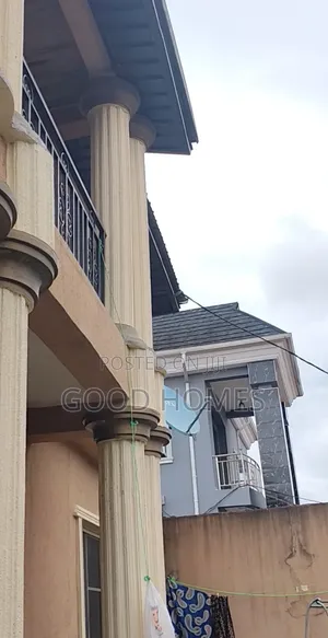 Gidaje 20 na dakuna a Akesan, Igando/Ikotun don siyarwa