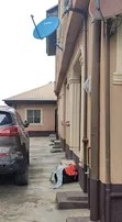 20-Bedroom Block of Flats for Sale in Akesan, Igando/Ikotun - 2