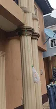 20-Bedroom Block of Flats for Sale in Akesan, Igando/Ikotun - 4