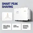 Solis 125kW 3-Phase Hybrid Inverter - 1
