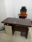 Kananun Executive Office Table - 2