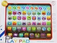 Kids Educational Play Pad Learning Tablet - 1