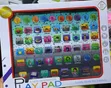 Kids Educational Play Pad Learning Tablet - 3