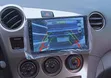 Car Android Screen for Toyota Matrix 2010 - 1