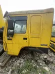 Brand New Sinotruk Howo Truck Cabin (Yellow) - 2