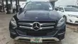 Mercedes-Benz GLE 350d 4MATIC 2017 Blue - 1
