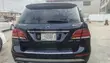 Mercedes-Benz GLE 350d 4MATIC 2017 Blue - 2