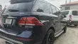 Mercedes-Benz GLE 350d 4MATIC 2017 Blue - 4