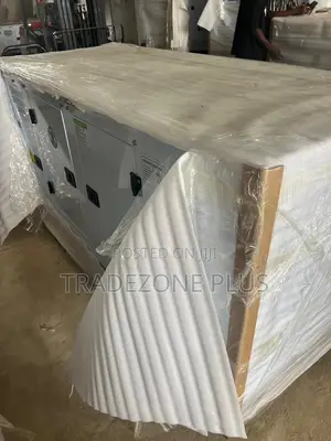 50KVA Perkins Diesel Generator Mai Rage Jini