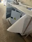 50KVA Perkins Diesel Generator Mai Rage Jini - 2
