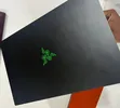 Razer Blade 15 Advanced Laptop - Intel Core i7, 16GB RAM, 256GB SSD - 3