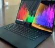 Razer Blade 15 Advanced Laptop - Intel Core i7, 16GB RAM, 256GB SSD - 4
