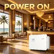 Solis 125kW Hybrid Inverter, Parallel Ready up to 1.25MW - 2