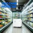 125kW Solis S6 Commercial Hybrid Inverter - 2