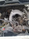 Ford Transit Van 1999 - 5