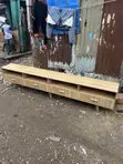 8 Feet Length TV Stand - 2