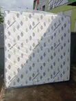 Quayon 2025 Orthopedic Mattress 6x6 with 5-Year Warranty - 2