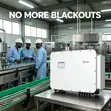 Solis 125kW Hybrid Inverter - Local Stock - 1