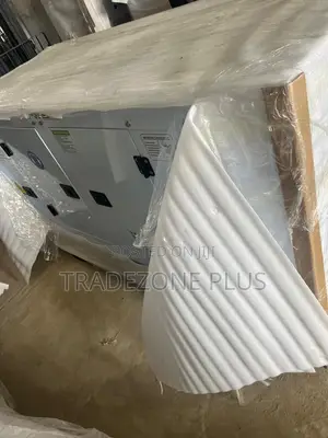 Sabon Perkins 50KVA Soundproof Generator
