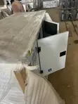 Perkins 50KVA Soundproof Generator - Brand New - 2