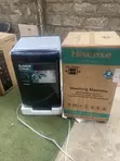 Hisense WT3K9022UB 9KG Fully Automatic Top Load Washer - 2