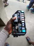 Honda Crosstour Engine Fuse Box (2010-2013) - 1