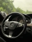 Mercedes-Benz E-Class 2010 Black - 3