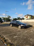 Mercedes-Benz E-Class 2010 Black - 5