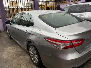Mercedes-Benz E-Class 2010 Black